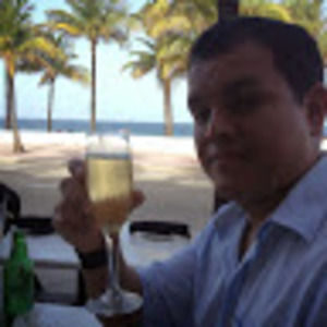 Meet your Posher, Jorge